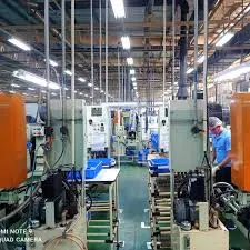 Kai Manufacturing India Pvt. Ltd.